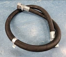 3864036 Oem Genuine Cummins Flexible Hose For Tier 6.7 Liter Isb Qsb Engines. Fixed Price $89.99.
