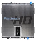 For Freightliner Columbia 112 Radiator , Us. Fixed Price $1249.82.