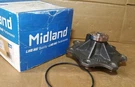 Navistar DT-466E Engine Water Pump RW1310X 1830606C94 Haldex. Fixed Price $74.11.