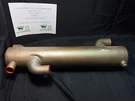 Marine Cummins Heat Exchanger. Fixed Price $3300.00.