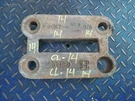 1998 Mack Axle Bottom Cap P/n: 50216D. Fixed Price $40.00.