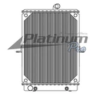 Copper/brass 4-ROW Radiator Fits 1995-2006 Mack Mr 688S Series. Fixed Price $2390.55.