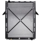 238726 Fits Volvo Radiator - 40 5/8 X 34 1/4 (ptr With Frame). Fixed Price $1389.27.