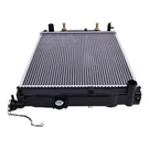Radiator 3EA-04-41710 For Komatsu FG09-21-M FG10-18-20 FG30-16 FG30-17-M. Fixed Price $244.00.