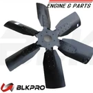 Engine Fan 34 " For Cummins Isx CM570 CM870 3655107. Fixed Price $470.87.