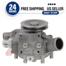 9Y5250 Water Pump For Caterpillar Engines 3116 3126 4P3683 0R1015 0R3007 RW4016. Fixed Price $89.99.