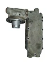 Used Cummins Isc Oil Filter Housing - 3931077. Fixed Price $146.25.
