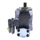 Hydraulic Pump 157-6081 For Caterpillar Engine 3126B Tractor D5N. Fixed Price $781.00.