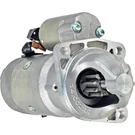 New Starter Fits Mack Rd Series E7 E-tech Aset Engines By F6HT-11001-DB. Fixed Price $338.46.