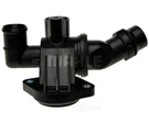 Engine Coolant Thermostat-eng Code: Bpy Behr Ti 6 87. Fixed Price $47.57.