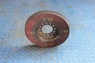 2011 Mack MP8 Vibration Damper P/n: 20792248. Fixed Price $180.00.