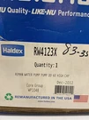 Midland RW4123X Water Pump Dd 60 High Capacity Haldex. Fixed Price $299.00.