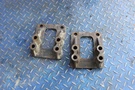 2000 International 9100I Torque Rod Spacer (price Per Unit) P/n: 1682699C1. Fixed Price $40.00.