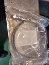 Paccar F16-6009031B413SB0 Clamp Hose Bolt. Fixed Price $20.00.