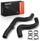 A-premium Set Of 2 Lower And Upper Radiator Coolant Hose Compatible With Ford.... Fixed Price $69.19.