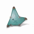 Used Volvo D13 Fan Clutch Bracket - 21399481. Fixed Price $70.20.