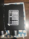 New Genuine Akg Oil Cooler & RADIATOR0643.035.10SV Jlg 1001129855 Cat 417-4954. Fixed Price $2000.00.