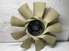 Paccar PX6 Engine Fan Blade - Used P/n F516007M01. Fixed Price $249.99.