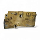 Used Caterpillar C-15 Thermostat Housing 2831994. Fixed Price $234.00.