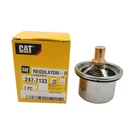 Oem Cat Thermostat 190 2477133. Fixed Price $89.99.
