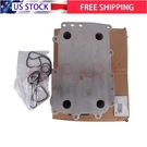 For Kenworth, Peterbuilt, Paccar 2397569 Oil Cooler MX13 EPA17. Fixed Price $372.99.