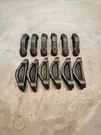 Set Of 12 Caterpillar C13 Diesel Engine Crosshead Valves 2377253 Oem. Fixed Price $158.40.