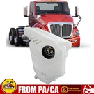 Engine Coolant Reservoir Tank For 2011-2014 International 8600 Transtar Prostar. Fixed Price $93.82.