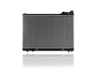 Radiator Koyorad For 1307 92-95 Mazda 929 Sedan Automatic 3.0L Brass Core 2ROW. Fixed Price $134.66.