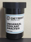 Mtu / Detroit Diesel Oem Parts Number 23539088 Coolant Analysis Kit. Fixed Price $12.00.