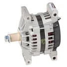 Oem Grade Alternator 99-07 160A 12V 24SI Pad Freightliner Mack Kenworth Volvo. Fixed Price $505.32.