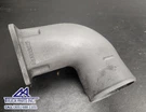 Cummins 1675839C1 Air Transfer Elbow Tube For Sale. Fixed Price $85.00.