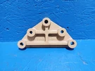 C13 Caterpillar Oil Cooler Base Mounting Bracket 215-7650 / 2157650 51842. Fixed Price $21.59.