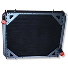 Radiator Fits Freightliner FLD120 FLD112 Classic Trucks 1985-1998 4 Row. Fixed Price $1072.99.