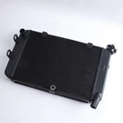 Aluminum Radiator For Kawasaki Vulcan 650 /cafe Abs 2015-2025. Fixed Price $88.00.