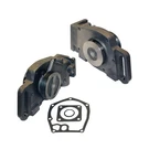 Water Pump Cummins 855 800.3022474 3801788 AR45184 44086HD. Fixed Price $230.99.