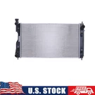 Radiator 13748 Fit For 2017-2023 Subaru Impreza 2018-2023 Crosstrek 2.0L 2.5L H4. Fixed Price $80.00.