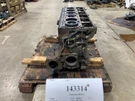 Cummins Ism Engine Cylinder Block 3329058 From 2001 International 8100. Fixed Price $1699.95.