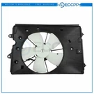 Radiator Cooling Fan Assembly For 2009 2010 2011 2012 2013-2015 Honda Pilot. Fixed Price $47.88.