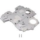 Front Engine Case Cover Maxxforce 9 Durastar 4400 1850248C2. Fixed Price $506.41.