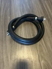 Genie Terex 1255395GT Deutz 04125595 - Fuel Hose 1/2" 2.9 Genuine Oem. Fixed Price $170.00.