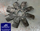 International DT466 Fan Blade Part # 1647411C3. Fixed Price $135.00.