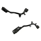 Radiator Support Tie Bar Set For Buick Regal Tourx 2018 Lh Rh Upper 39146168. Fixed Price $245.91.