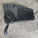 Fasterprom 2015-2019 Corvette C7 Z06 LT4 Coolant Expansion Tank. Fixed Price $360.00.
