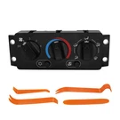 25110700 Heater Climate Control Module For 14-18 Mack Chu Cxu 612 613 614. Fixed Price $49.39.