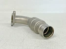 16-24 Chevrolet Camaro Intercooler Air Inlet Intake Hose Tube Pipe Oem LOT2665. Fixed Price $29.99.