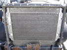 Replaces 1A0210810003 2016 Freightliner Cascadia 125 Cooling Pack (rad, Cond,. Fixed Price $680.44.