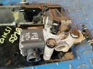 2012 Freightliner Cascadia 125 Airliner Pressure Control Valve Wabco Part No. Fixed Price $200.00.