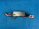 Mercedes GL350 Bluetec 3.0L Diesel Exhaust Egr Cooler 2013 2014 2015 2016 Oem. Fixed Price $130.00.