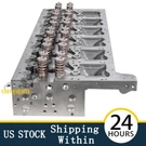 New Complete Cylinder Head 22772405 1002120 For Volvo D13 12.7L Engine Valve. Fixed Price $2899.99.