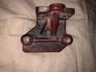 Mack Truck Venturi Egr Differential Pressure Sensor Bracket. Fixed Price $54.99.